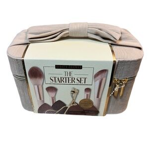 🍭BEAUTY EVOLVED The Starter Set Makeup Brushes